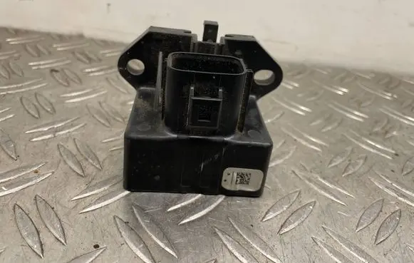 Lincoln MKZ II Fuel injection pump control unit/module CJ5A9D370FB