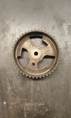 Volvo V50 Camshaft pulley/ VANOS 9657477580