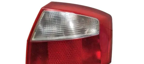 Audi A4 S4 B6 8E 8H Rear/tail lights 8E5945218