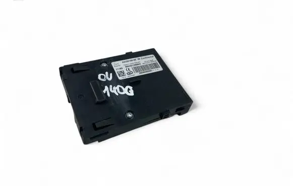 Other control units/modules