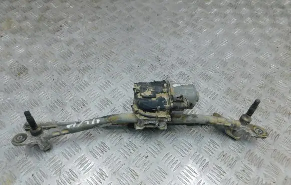 Alfa Romeo Giulia Front wiper linkage and motor 50547432 201708292 3397022045