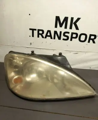 Ford Galaxy Headlight/headlamp 0301183202