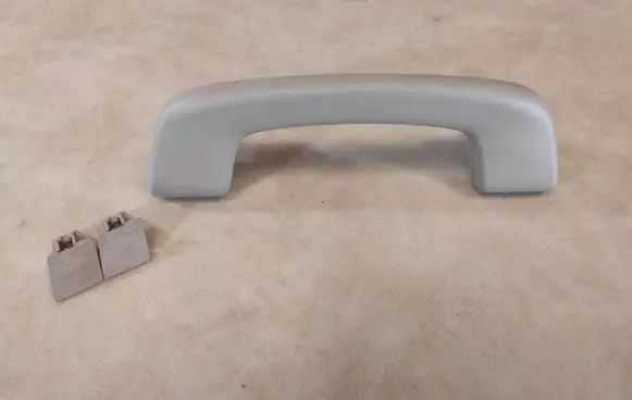 BMW X5 F15 Front interior roof grab handle 51167499074 7499074