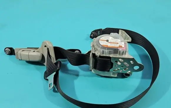 Suzuki SX4 Front seatbelt 8494080J5 IMPRK1524476