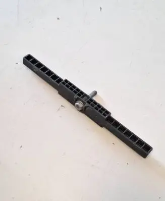 Mercedes-Benz C W205 Battery bracket A2056200018