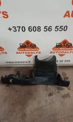 Audi A5 8T 8F Light switch 8K0941531AK 0807100572