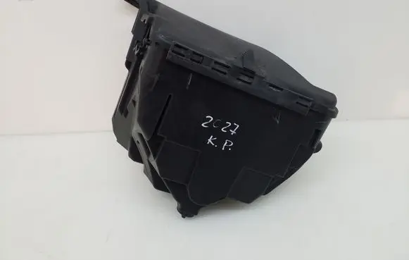 Mercedes-Benz CLS C219 Fuse box set A2115400324