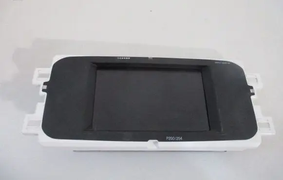 Opel Corsa F Speedometer (instrument cluster) VPJPLF10A855AC