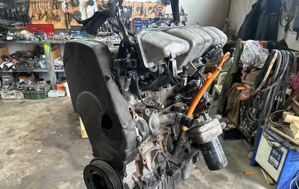 Engine