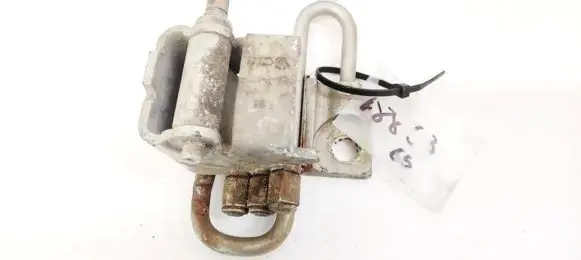 Seat Toledo II (1M) Rear door lower hinge 4B083412B
