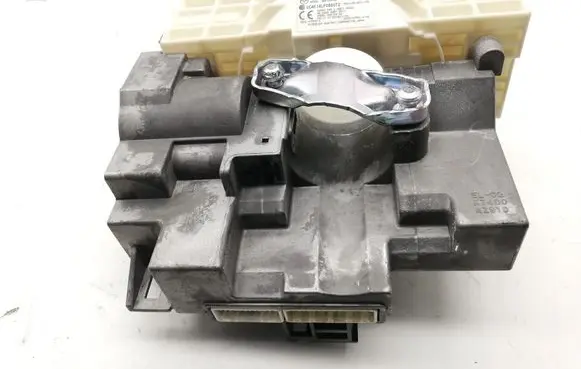 Mazda CX-3 Ignition lock DB5L675S0A