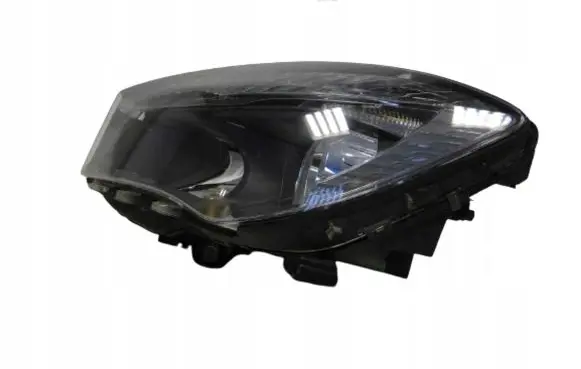 Mercedes-Benz CLA C117 X117 W117 Headlight/headlamp A1178200361