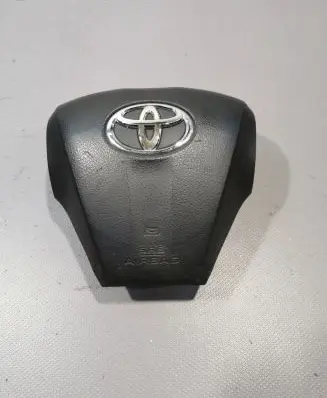Toyota Corolla E140 E150 Steering wheel airbag