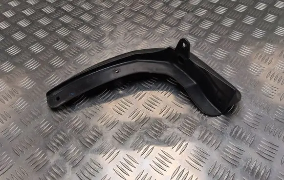 Skoda Octavia Mk4 Rear mudguard 5E3075101 5E3821822 1234156