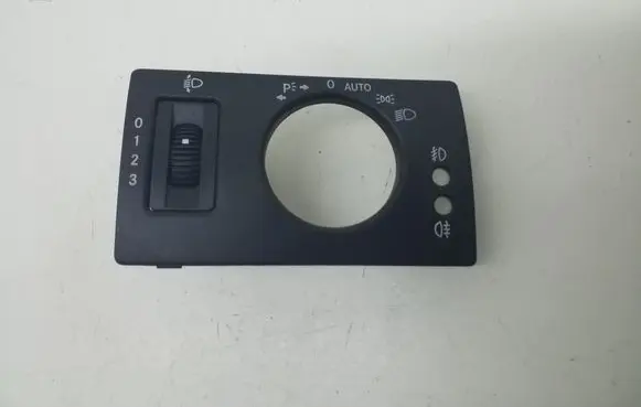 Mercedes-Benz A W169 Light switch A1696801065