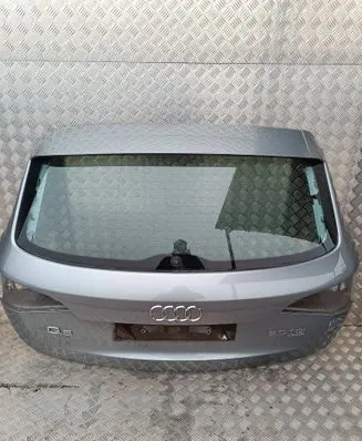 Audi Q5 SQ5 Tailgate/trunk/boot lid