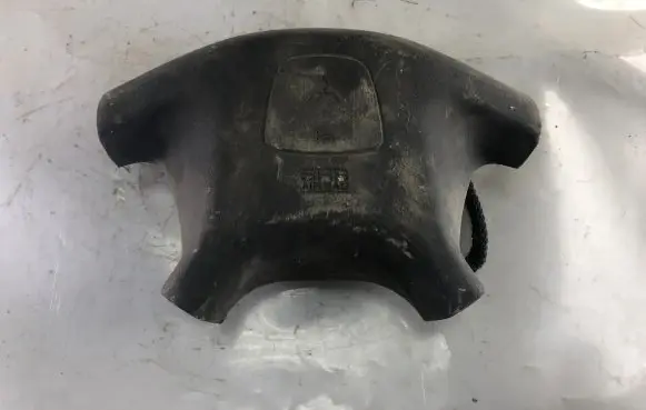 Mitsubishi Pajero Pinin Steering wheel airbag MR792326 MD020240998