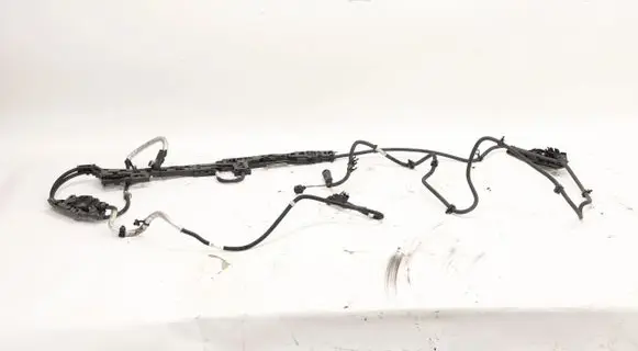 Seat Tarraco Fuel line/pipe/hose 5QF131984AG