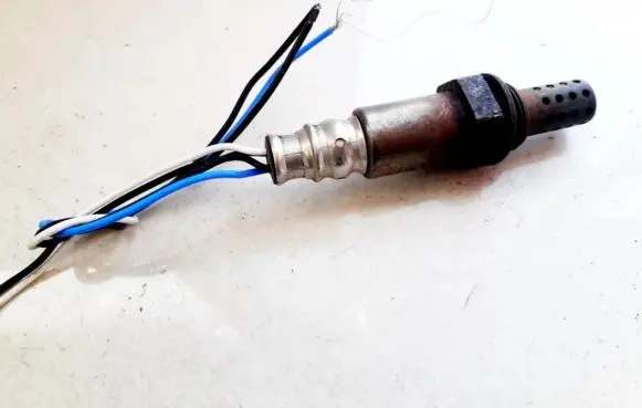 Suzuki Liana Lambda probe sensor 2340009151 234000-9151