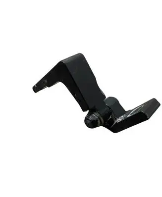 Porsche Cayenne (9PA) Front door upper hinge 