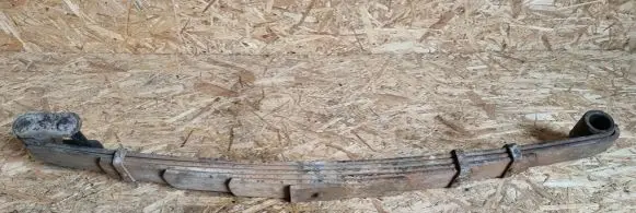 Mitsubishi Canter Front leaf spring 