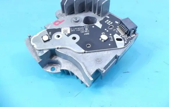 Renault Talisman Central body control module 90070399 IMPRK1215488