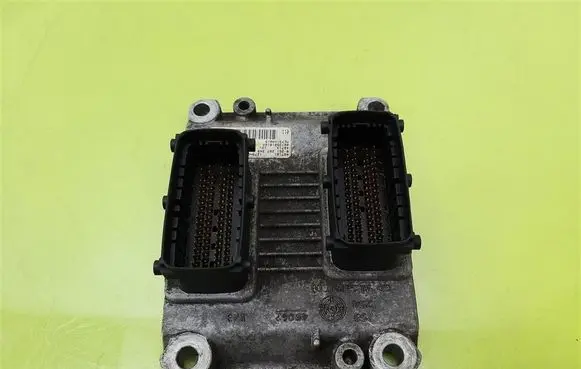 Alfa Romeo 147 Engine control unit/module 0261207340