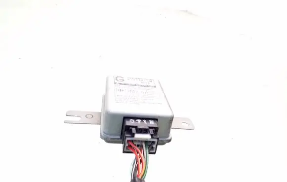 Mitsubishi Colt Other control units/modules MR243137