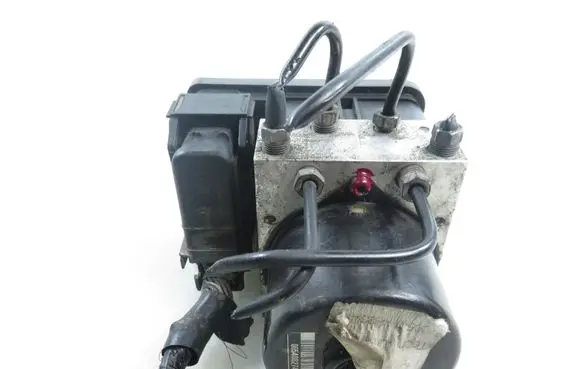 Ford Focus ABS Pump 10020602164 10096001193 3M512C405HB