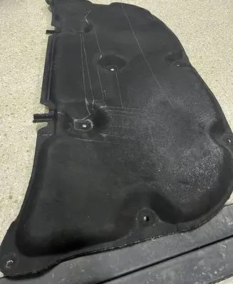 Subaru Outback (BT) Other engine bay part 