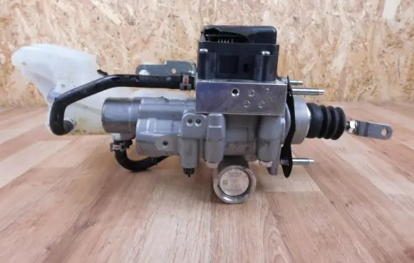 Toyota Corolla E210 E21 Master brake cylinder 4721012501