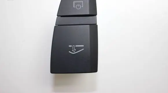Audi Q7 4L Other switches/knobs/shifts 4L2927227VUV