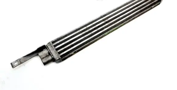 Volvo XC90 Transmission/gearbox oil cooler 8634071