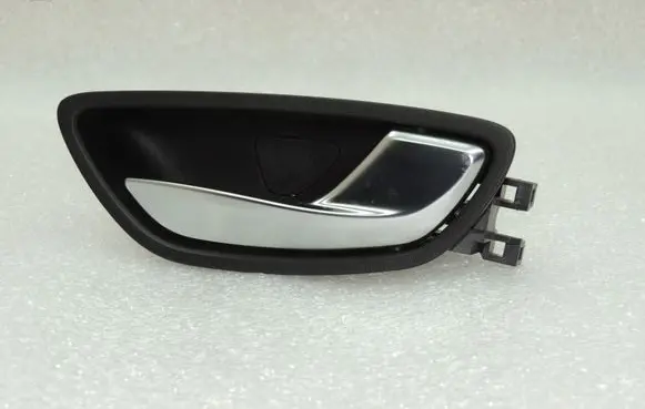 Renault Espace V (RFC) Rear door interior handle 826724883R 826725250R