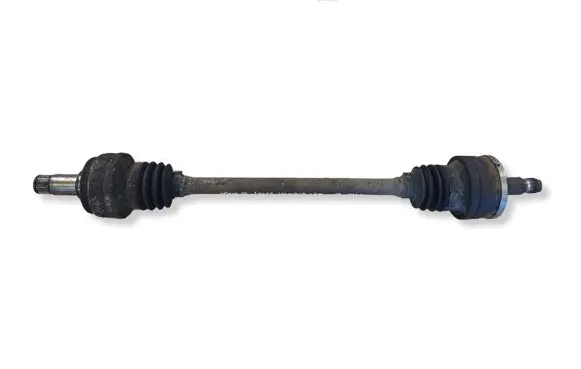 Mercedes-Benz C W203 Rear driveshaft 