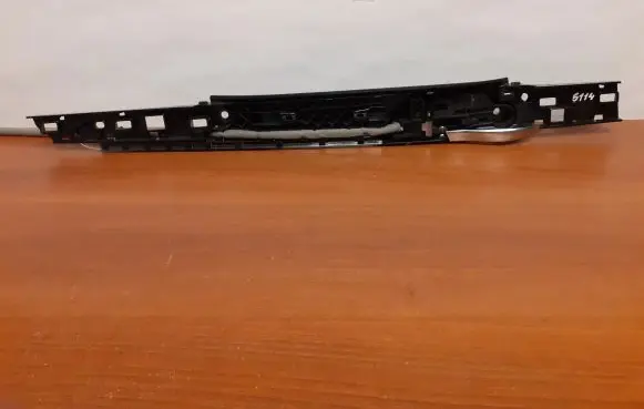 BMW 7 F01 F02 F03 F04 Rear door interior handle 0014072031 6114