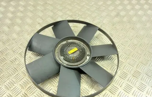 BMW X5 E53 Viscous fan clutch 7789257