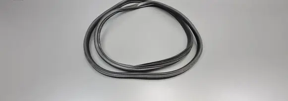 Mini Cooper Countryman R60 Front door rubber seal 9808548