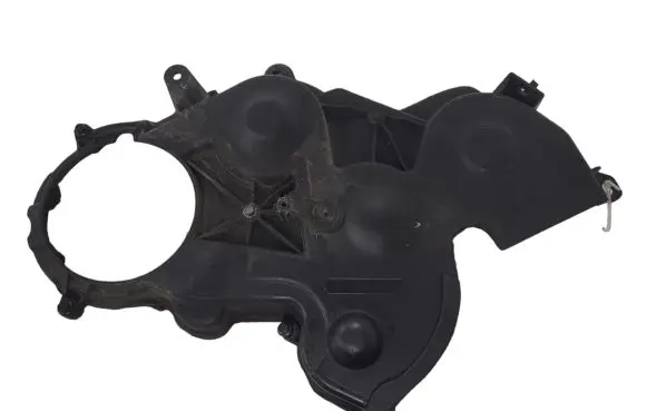 Citroen C3 Timing belt guard (cover) 9673568180 9477503 9469903