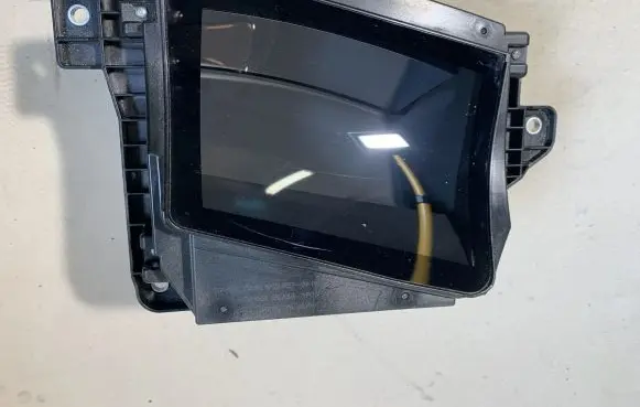 BMW X5 F15 Head up display screen 9384374