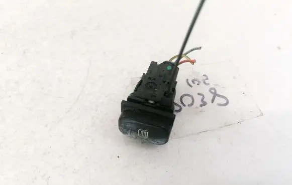 Peugeot 607 Other switches/knobs/shifts 96296487ZL