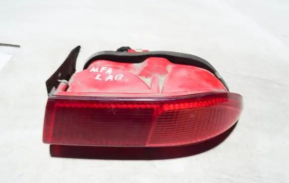 Alfa Romeo 156 Rear/tail lights 60620136