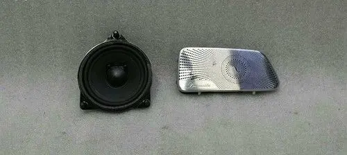 Mercedes-Benz S C217 Parcel shelf speaker A2228208002