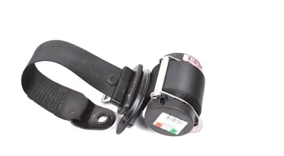 Mini One - Cooper Coupe R56 Front seatbelt 601030000E