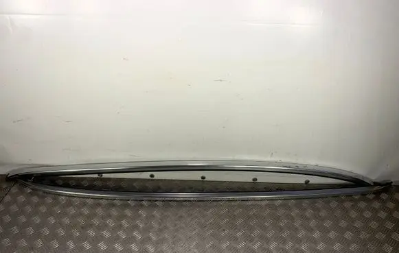 Suzuki SX4 S-Cross Roof bar rail