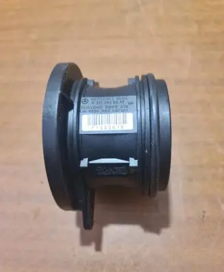 Mercedes-Benz C W203 Mass air flow meter A2710940248 71333618