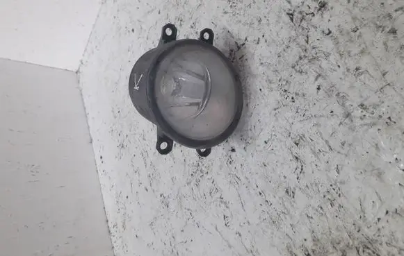 Toyota Auris 150 Front fog light