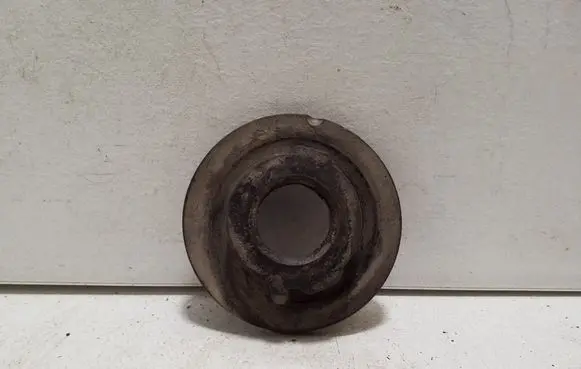 Volkswagen Golf V Rear coil spring rubber mount 1K0512297D