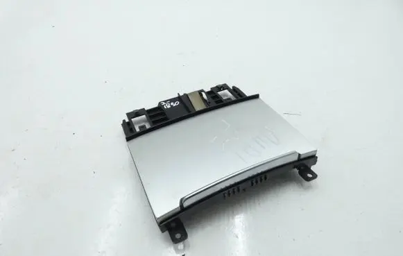 Audi A7 S7 4G Ashtray trim (front) 4G0863273