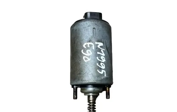 BMW 3 E90 E91 Camshaft vanos timing valve A2C53123520 7548387